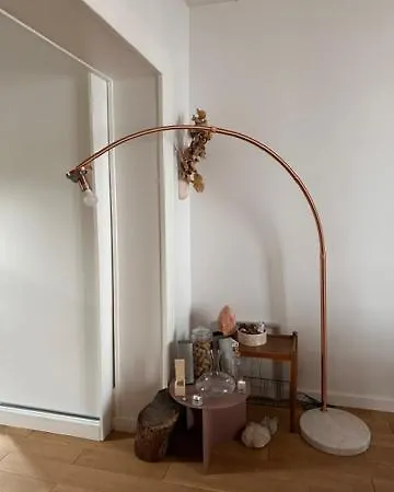Art House Bastille 2 Bed Apartment W Balcony, 11Eme Super Trendy Neighbourhood Paris Exterior photo