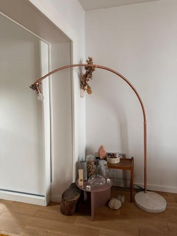 Art House Bastille 2 Bed W Balcony, 11eme Super Trendy Neighbourhood * Parigi